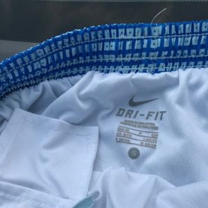 Nike Dry Fit Shorts